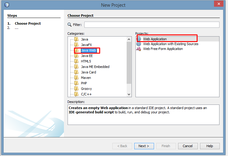 Membuat Web Service Sederhana Dengan Java | tutorial lengkap cara membuat web sederhana dengan java Membuat Web Service Sederhana Dengan Java | tutorial lengkap cara membuat web sederhana dengan java