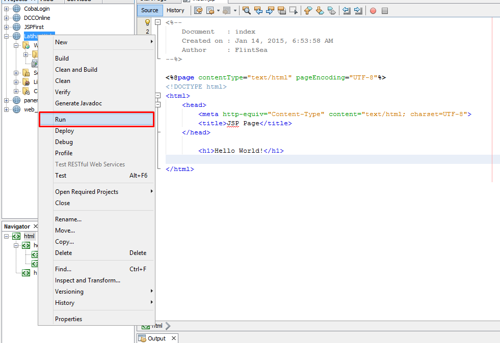 Tutorial Membuat Web Offline | tutorial lengkap membuat website offline urbandistro Tutorial Membuat Web Offline | tutorial lengkap membuat website offline urbandistro