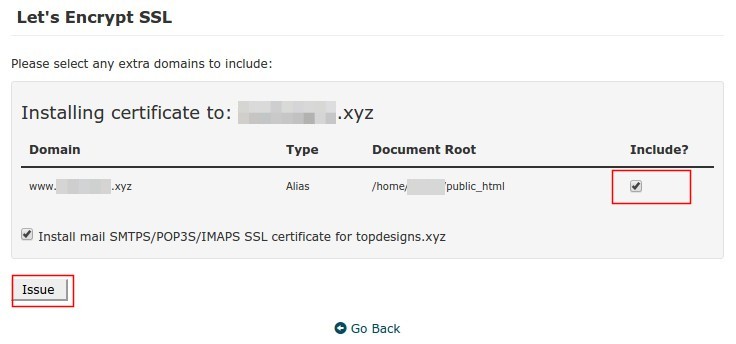 ssl gratis dari lets encrypt