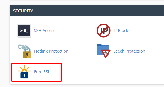 ssl gratis dari lets encrypt
